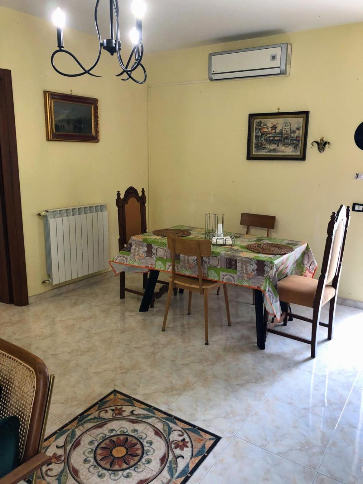 卡塞塔Di Padre In Figlio住宿加早餐旅馆 外观 照片